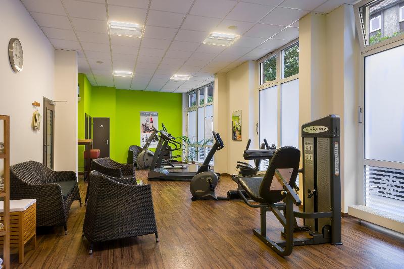 Garner Hotel Bochum by IHG - Aktivite