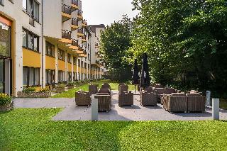 Garner Hotel Bochum by IHG fotoÄŸrafÄ±