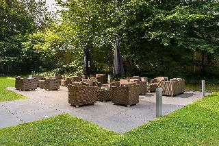 Garner Hotel Bochum by IHG otel fotoğrafı
