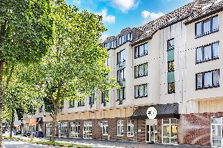 Garner Hotel Bochum by IHG fotoÄŸrafÄ±