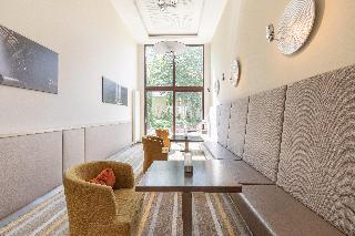 Garner Hotel Bochum by IHG fotoÄŸrafÄ±