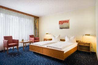 Garner Hotel Bochum by IHG fotoÄŸrafÄ±