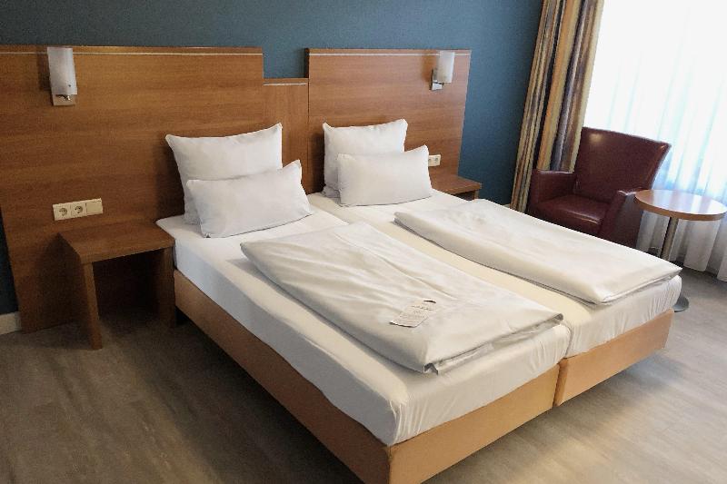 Garner Hotel Bochum by IHG - Oda
