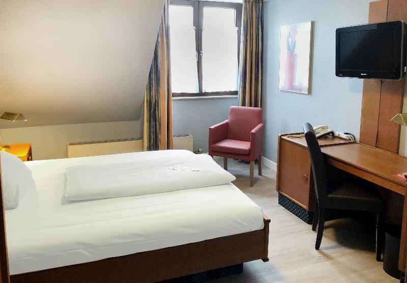 Garner Hotel Bochum by IHG - Oda
