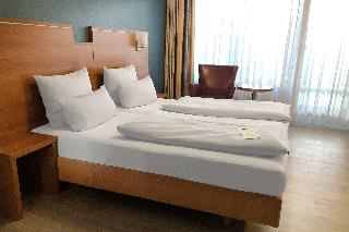 Garner Hotel Bochum by IHG fotoÄŸrafÄ±