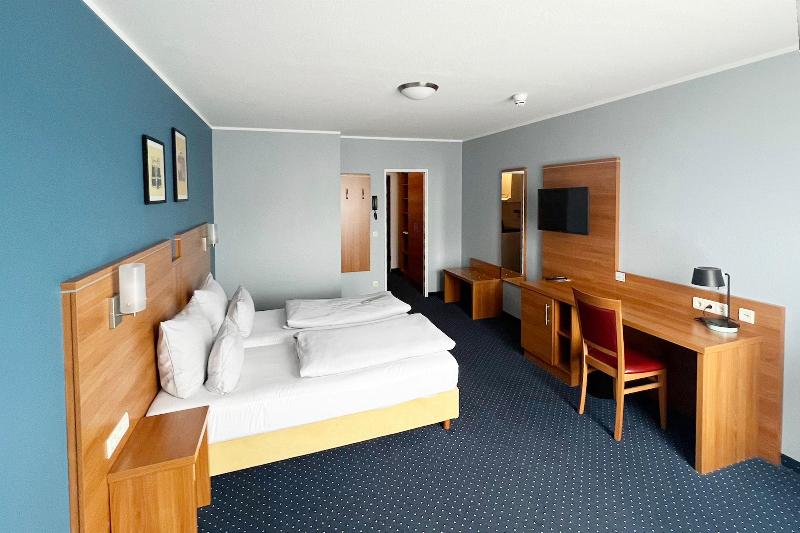 Garner Hotel Bochum by IHG - Oda