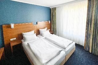 Garner Hotel Bochum by IHG fotoÄŸrafÄ±