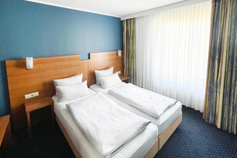 Garner Hotel Bochum by IHG - Oda