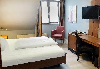 Garner Hotel Bochum by IHG fotoÄŸrafÄ±