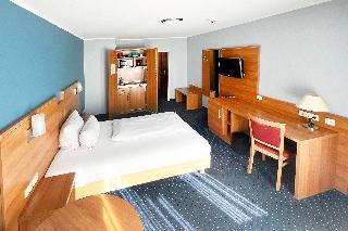 Garner Hotel Bochum by IHG fotoÄŸrafÄ±