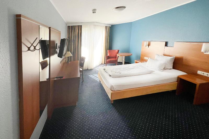 Garner Hotel Bochum by IHG - Oda