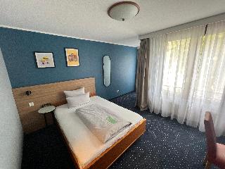 Garner Hotel Bochum by IHG fotoÄŸrafÄ±