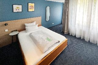 Garner Hotel Bochum by IHG fotoÄŸrafÄ±