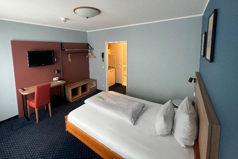 Garner Hotel Bochum by IHG - Oda