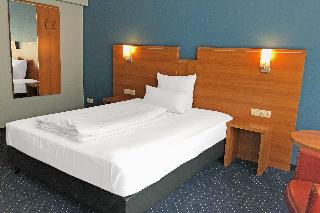 Garner Hotel Bochum by IHG fotoÄŸrafÄ±