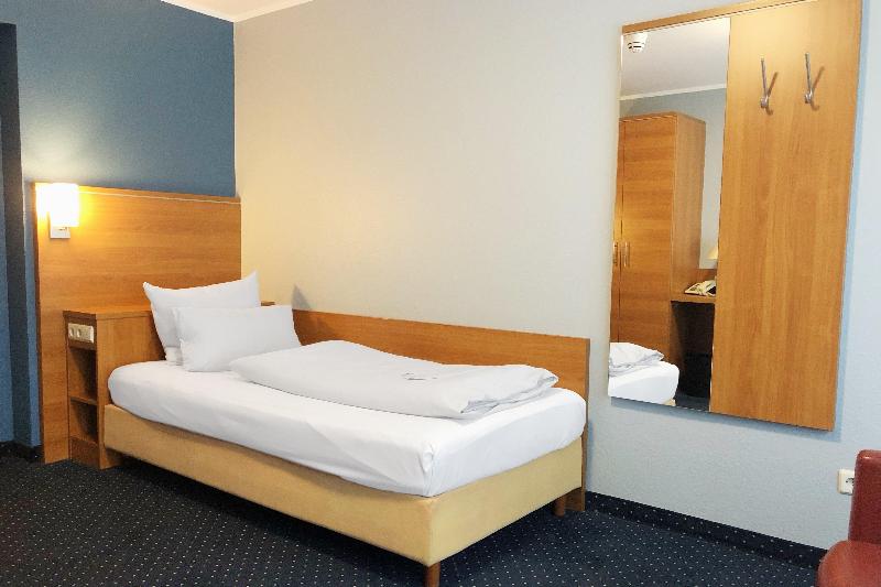 Garner Hotel Bochum by IHG - Oda