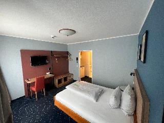Garner Hotel Bochum by IHG fotoÄŸrafÄ±