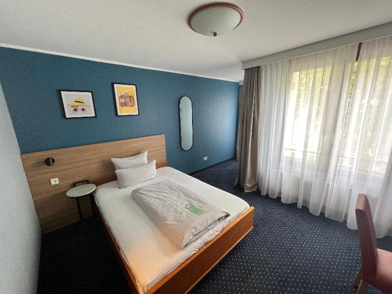 Garner Hotel Bochum by IHG - Oda