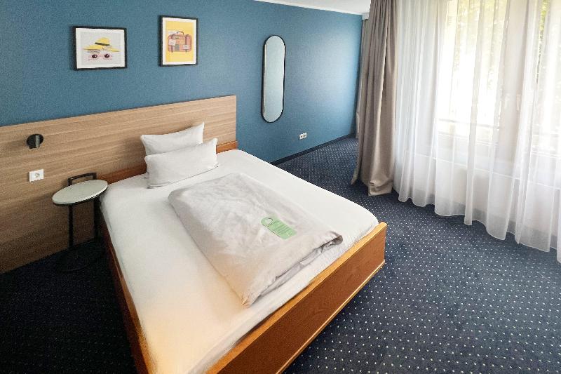 Garner Hotel Bochum by IHG - Oda