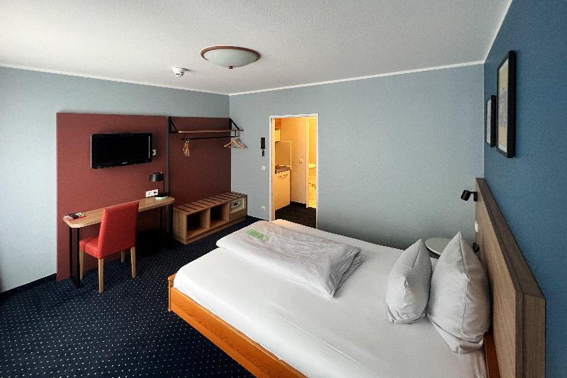 Garner Hotel Bochum by IHG - Oda