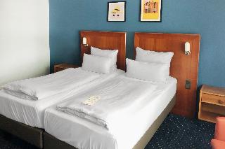 Garner Hotel Bochum by IHG fotoÄŸrafÄ±