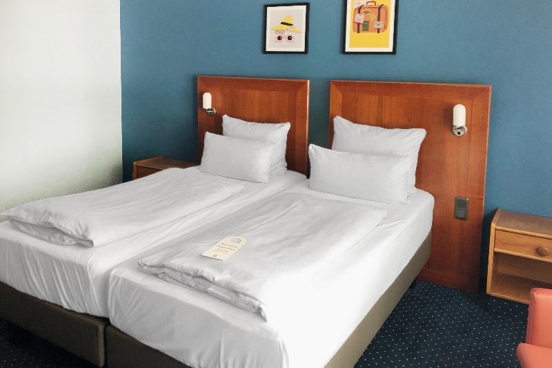 Garner Hotel Bochum by IHG - Oda