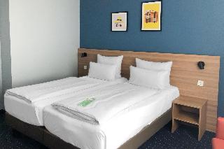 Garner Hotel Bochum by IHG fotoÄŸrafÄ±