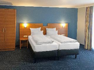 Garner Hotel Bochum by IHG fotoÄŸrafÄ±