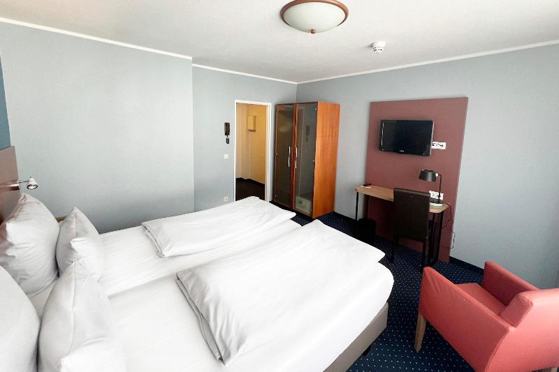 Garner Hotel Bochum by IHG - Oda