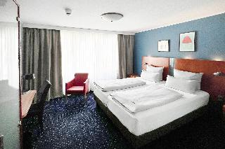 Garner Hotel Bochum by IHG fotoÄŸrafÄ±