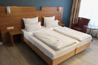 Garner Hotel Bochum by IHG fotoÄŸrafÄ±