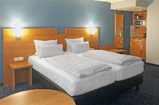 Garner Hotel Bochum by IHG fotoÄŸrafÄ±