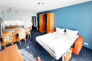 Garner Hotel Bochum by IHG fotoÄŸrafÄ±
