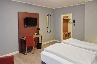 Garner Hotel Bochum by IHG fotoÄŸrafÄ±