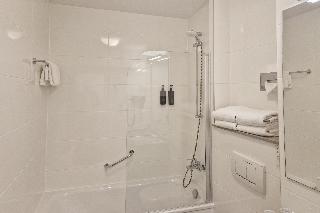 Garner Hotel Bochum by IHG fotoÄŸrafÄ±