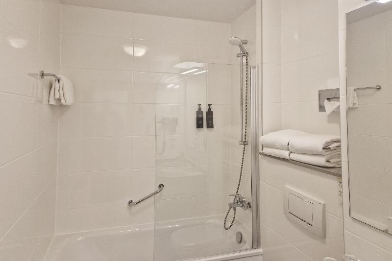 Garner Hotel Bochum by IHG - Oda
