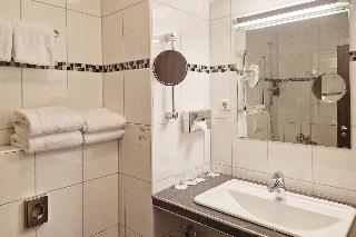 Garner Hotel Bochum by IHG fotoÄŸrafÄ±