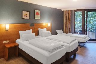 Garner Hotel Bochum by IHG fotoÄŸrafÄ±