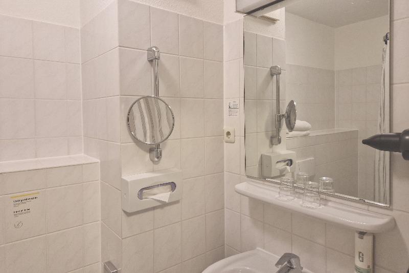 Garner Hotel Bochum by IHG - Oda