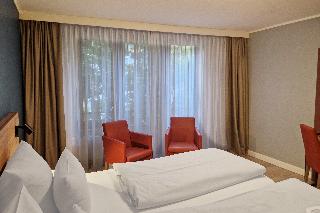 Garner Hotel Bochum by IHG fotoÄŸrafÄ±