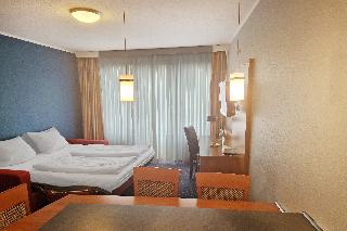 Garner Hotel Bochum by IHG fotoÄŸrafÄ±
