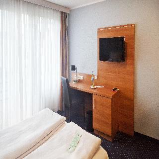 Garner Hotel Bochum by IHG fotoÄŸrafÄ±