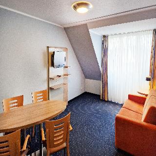 Garner Hotel Bochum by IHG fotoÄŸrafÄ±