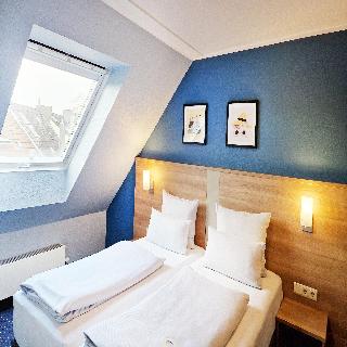Garner Hotel Bochum by IHG fotoÄŸrafÄ±