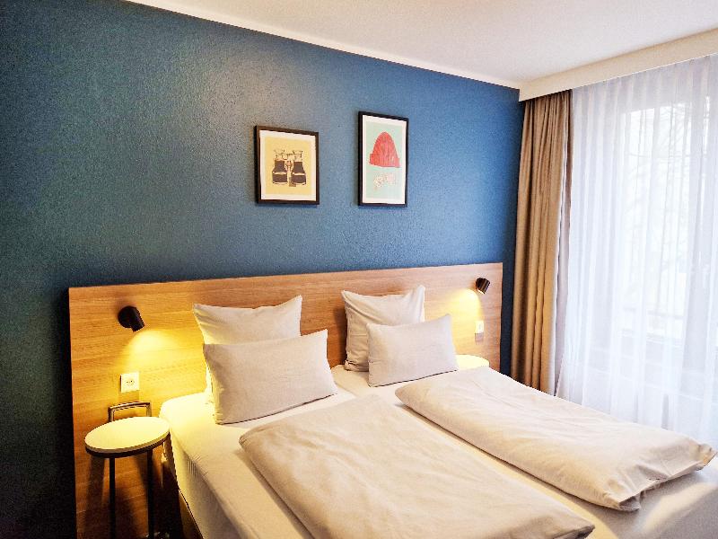 Garner Hotel Bochum by IHG - Oda