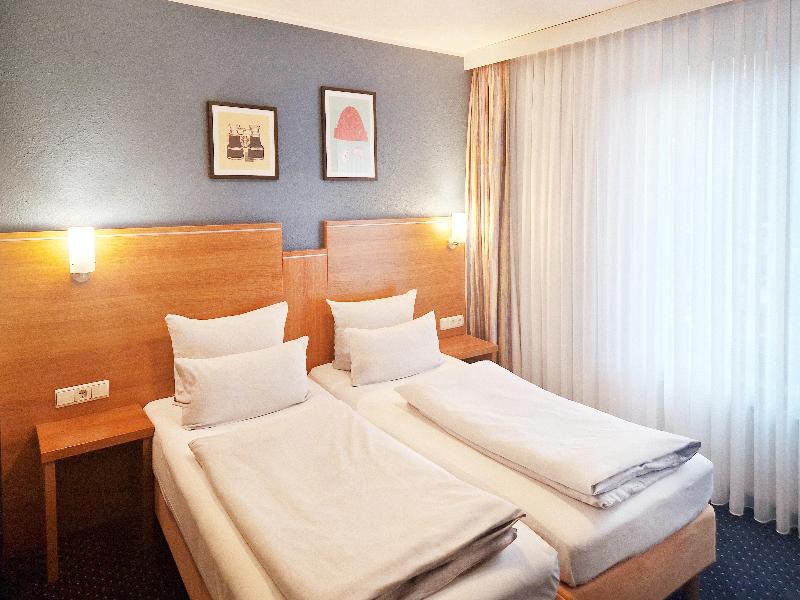 Garner Hotel Bochum by IHG - Oda