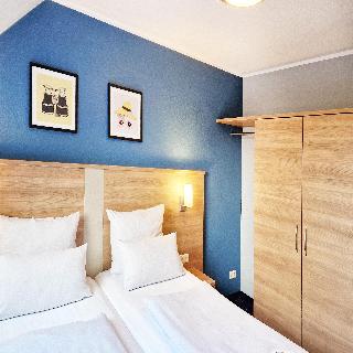 Garner Hotel Bochum by IHG fotoÄŸrafÄ±