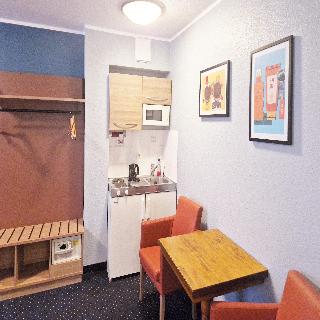 Garner Hotel Bochum by IHG fotoÄŸrafÄ±