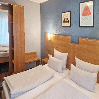 Garner Hotel Bochum by IHG fotoÄŸrafÄ±