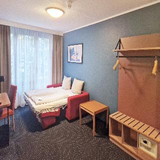 Garner Hotel Bochum by IHG fotoÄŸrafÄ±